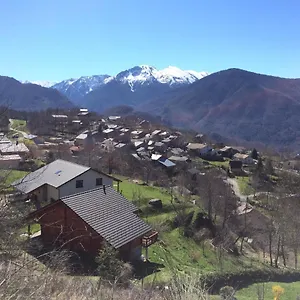  Bed & Breakfast Les Granges D'ignaux France