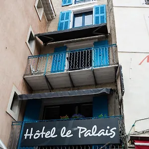 ** Hotel Le Palais, - Restaurant France