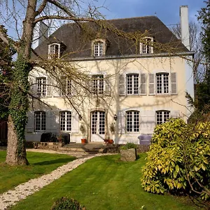  Bed & Breakfast La Meffrais 1741 France