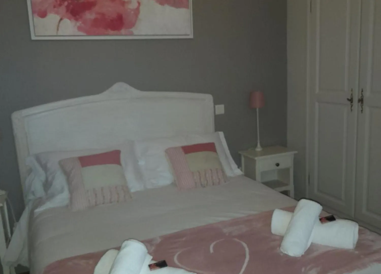 Guest house La Maison Du Prince De Conde Charroux-d'Allier